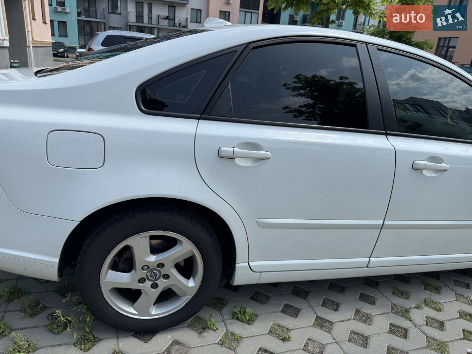 2012 Volvo S40 - мініатюра 16