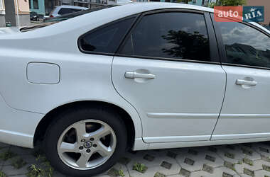 Седан Volvo S40 2012 в 