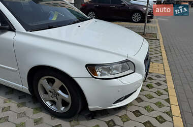 Седан Volvo S40 2012 в 