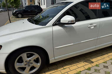Седан Volvo S40 2012 в 