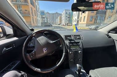 Седан Volvo S40 2012 в 