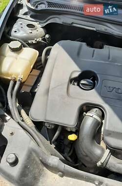 Седан Volvo S40 2008 в 
