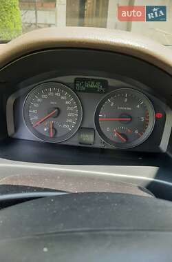 Седан Volvo S40 2008 в 