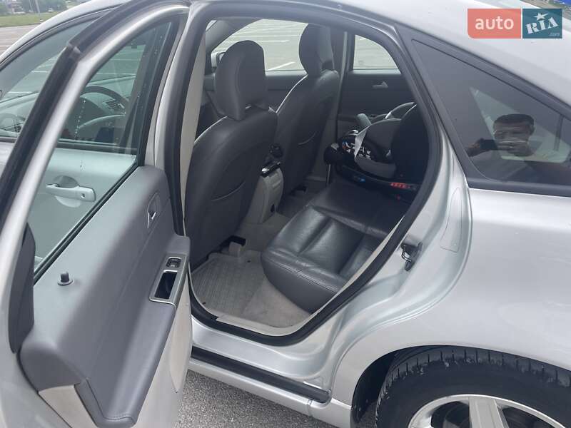 Седан Volvo S40 2007 в Каменец-Подольском