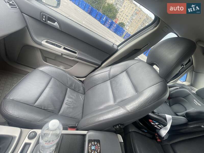 Седан Volvo S40 2007 в Каменец-Подольском