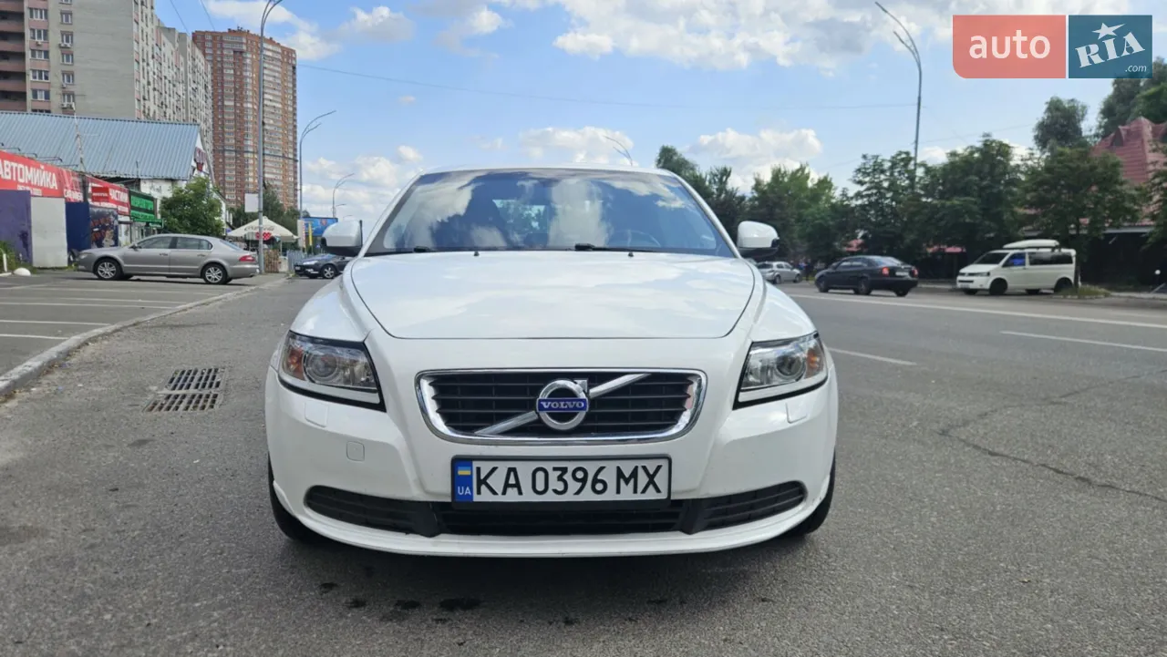 2012 Volvo S40 - мініатюра 49