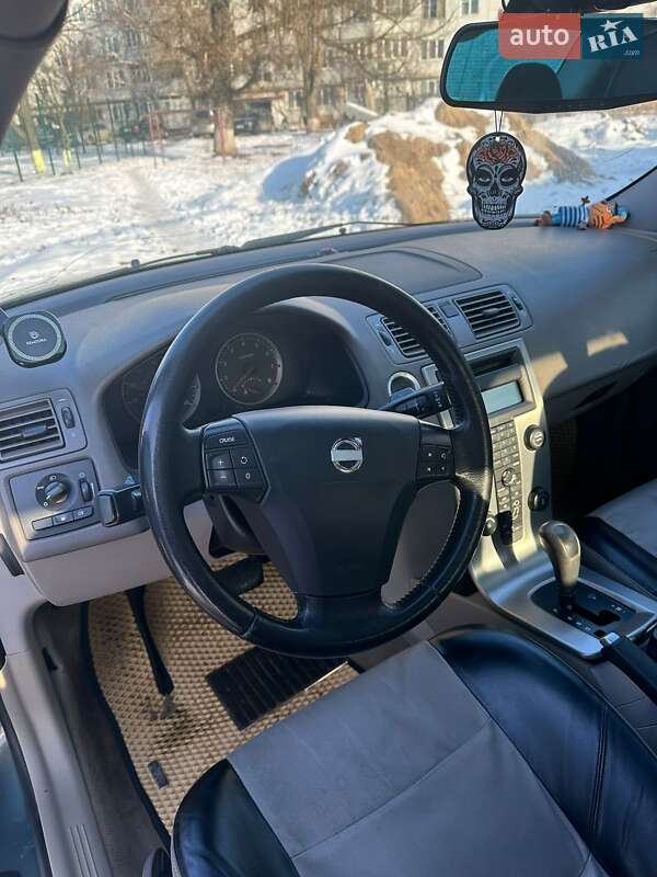 Седан Volvo S40 2005 в Харкові