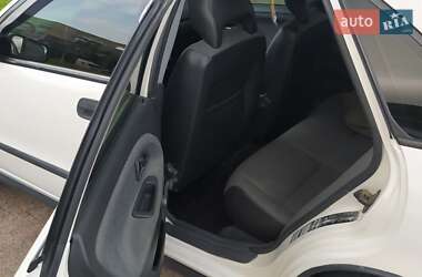 Седан Volvo S40 2001 в 