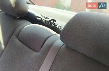 Седан Volvo S40 2001 в 