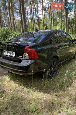 Седан Volvo S40 2008 в 