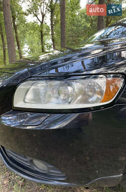 Седан Volvo S40 2008 в 