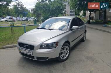 Седан Volvo S40 2007 в 