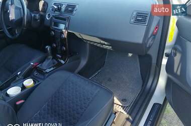 Седан Volvo S40 2007 в 