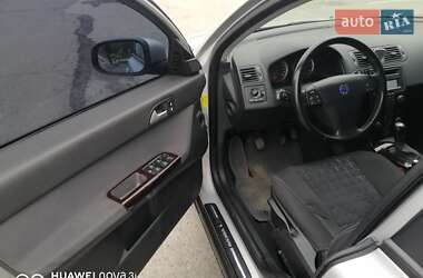 Седан Volvo S40 2007 в 