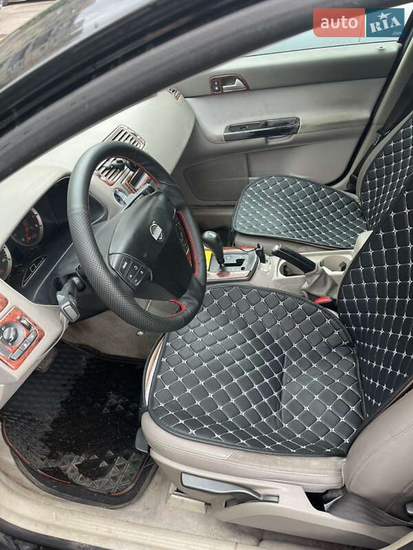 Седан Volvo S40 2004 в Киеве