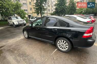 Седан Volvo S40 2004 в 