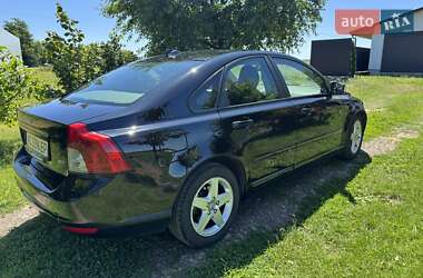 Седан Volvo S40 2008 в 