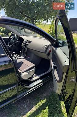 Седан Volvo S40 2008 в 