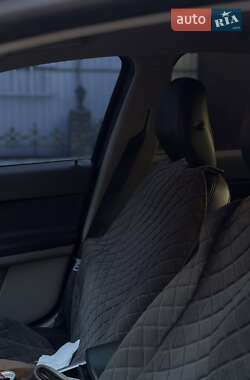 Седан Volvo S40 2009 в 