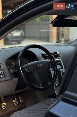 Седан Volvo S40 2009 в 