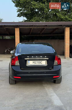 Седан Volvo S40 2009 в 