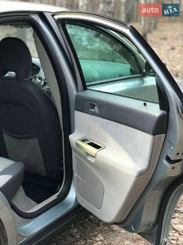 Седан Volvo S40 2006 в Чернигове