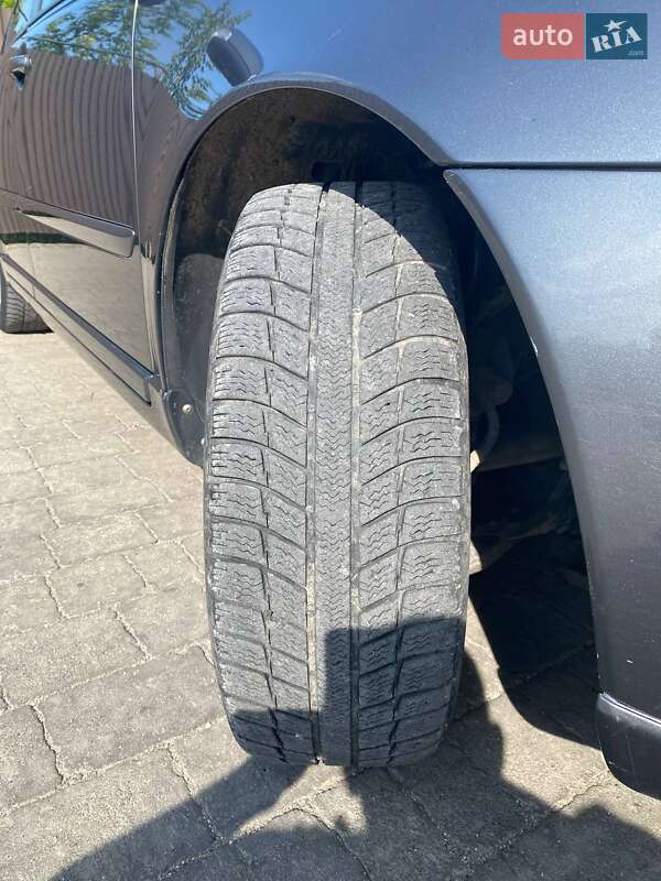 Седан Volvo S40 2011 в Копичинці