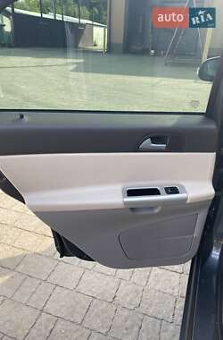Седан Volvo S40 2011 в 