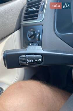 Седан Volvo S40 2011 в 