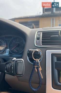 Седан Volvo S40 2011 в 