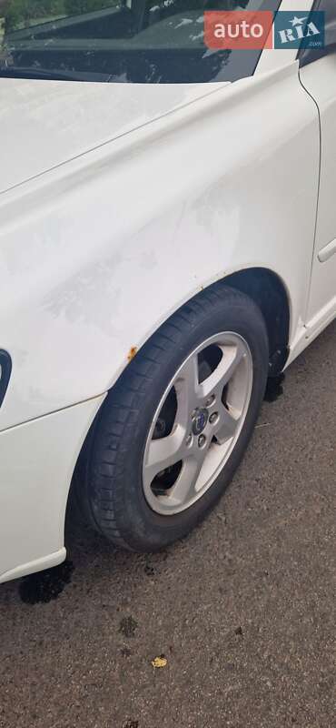 Седан Volvo S40 2012 в Киеве