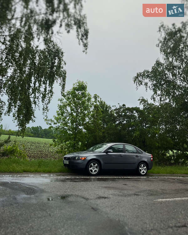 Volvo S40 2006