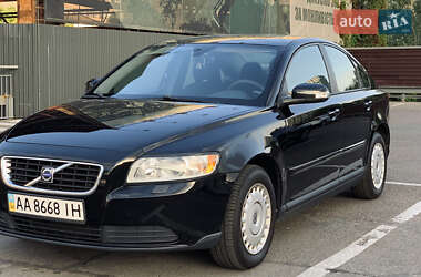 Седан Volvo S40 2008 в Киеве