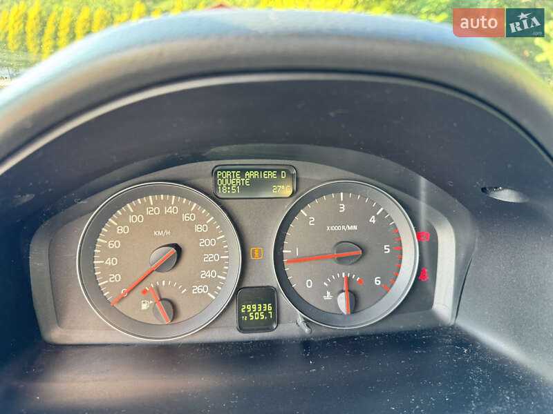 Седан Volvo S40 2010 в Судовой Вишне