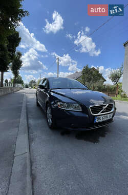 Седан Volvo S40 2008 в Здолбунове