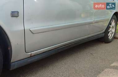 Седан Volvo S40 2002 в 