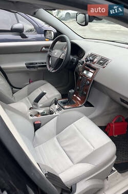 Седан Volvo S40 2004 в 