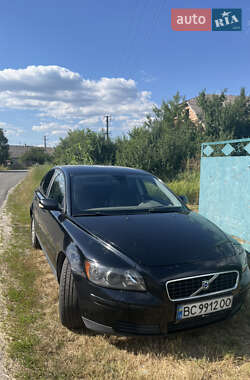 Седан Volvo S40 2004 в 