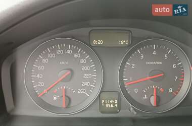 Седан Volvo S40 2009 в 