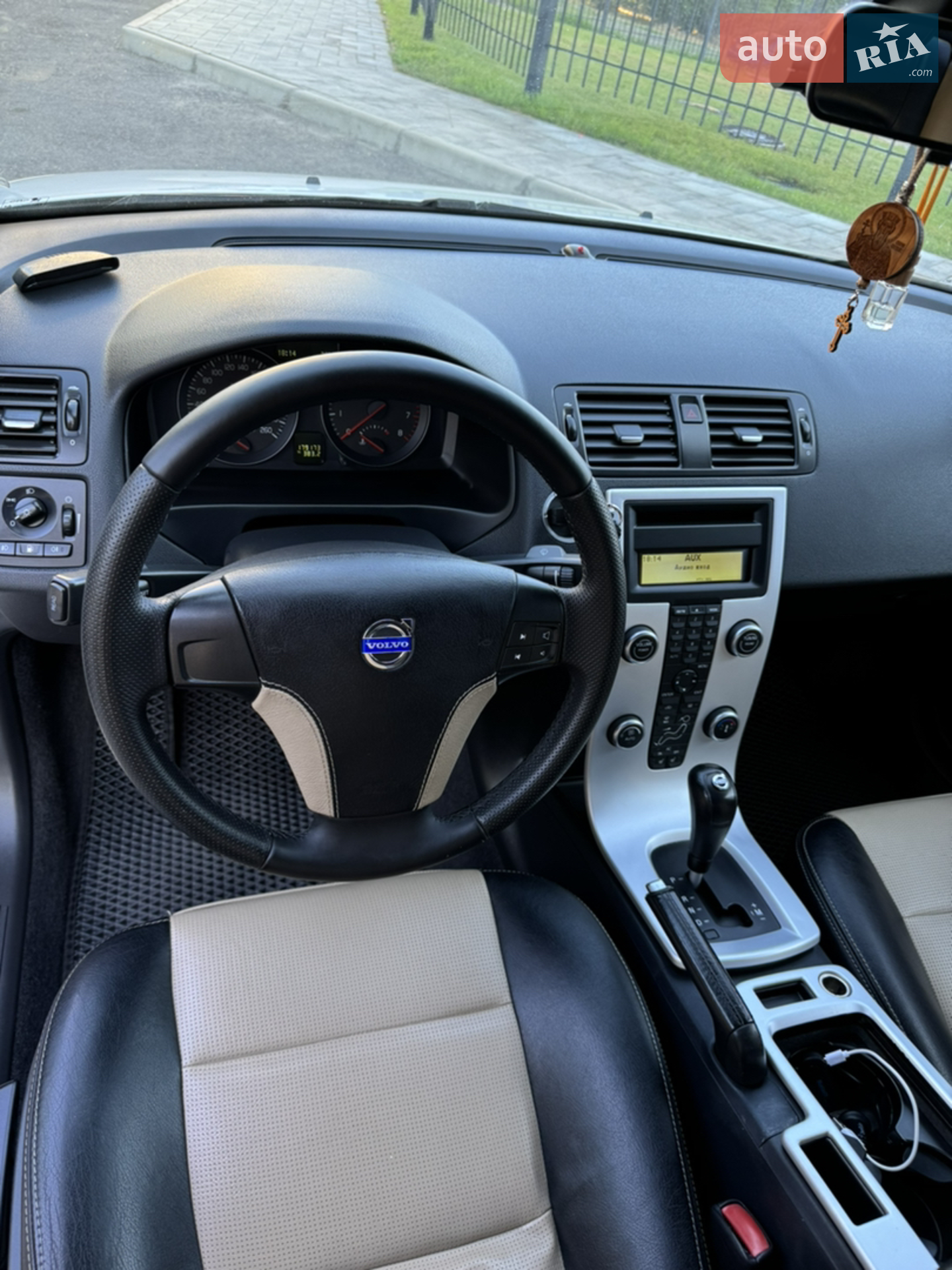 2012 Volvo S40 - мініатюра 21