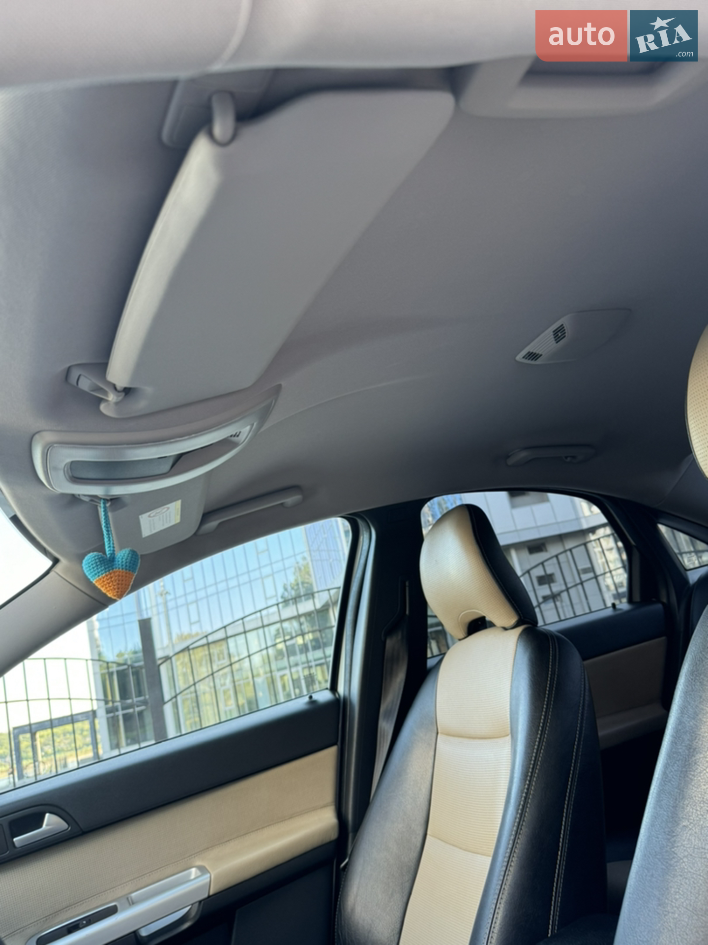 2012 Volvo S40 - мініатюра 27