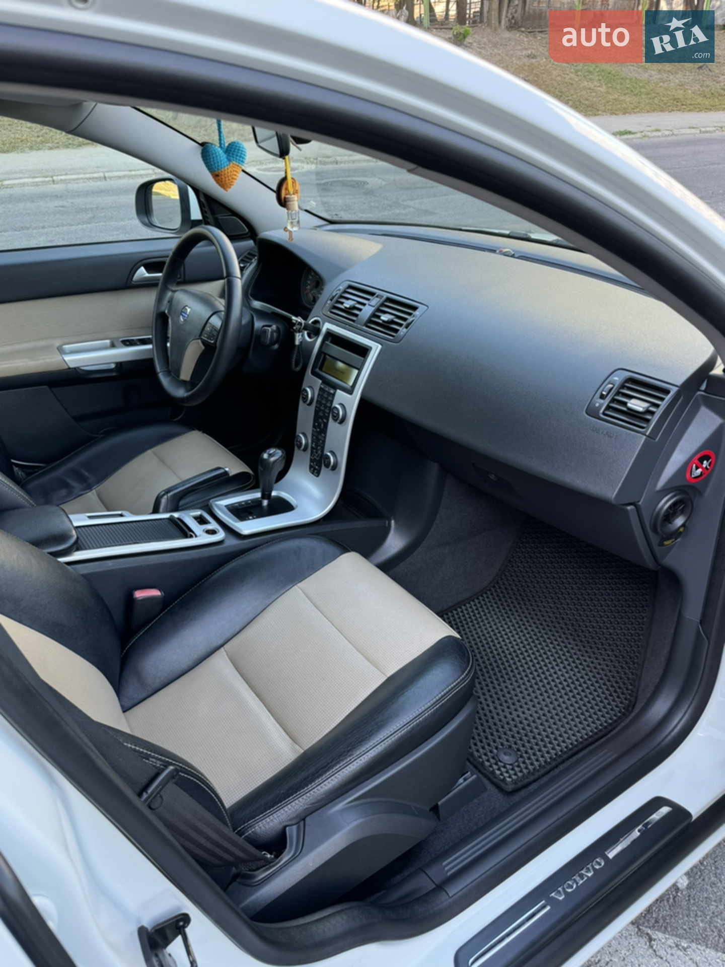 2012 Volvo S40 - мініатюра 30
