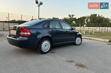 Седан Volvo S40 2004 в 