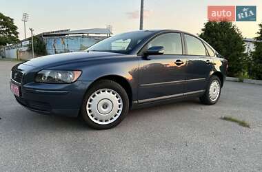 Седан Volvo S40 2004 в 