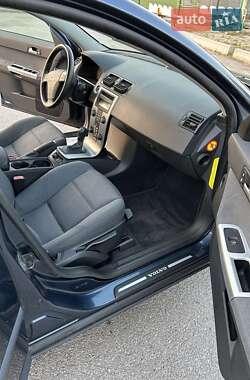 Седан Volvo S40 2004 в 