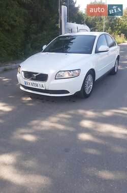 Седан Volvo S40 2009 в Старокостянтинові