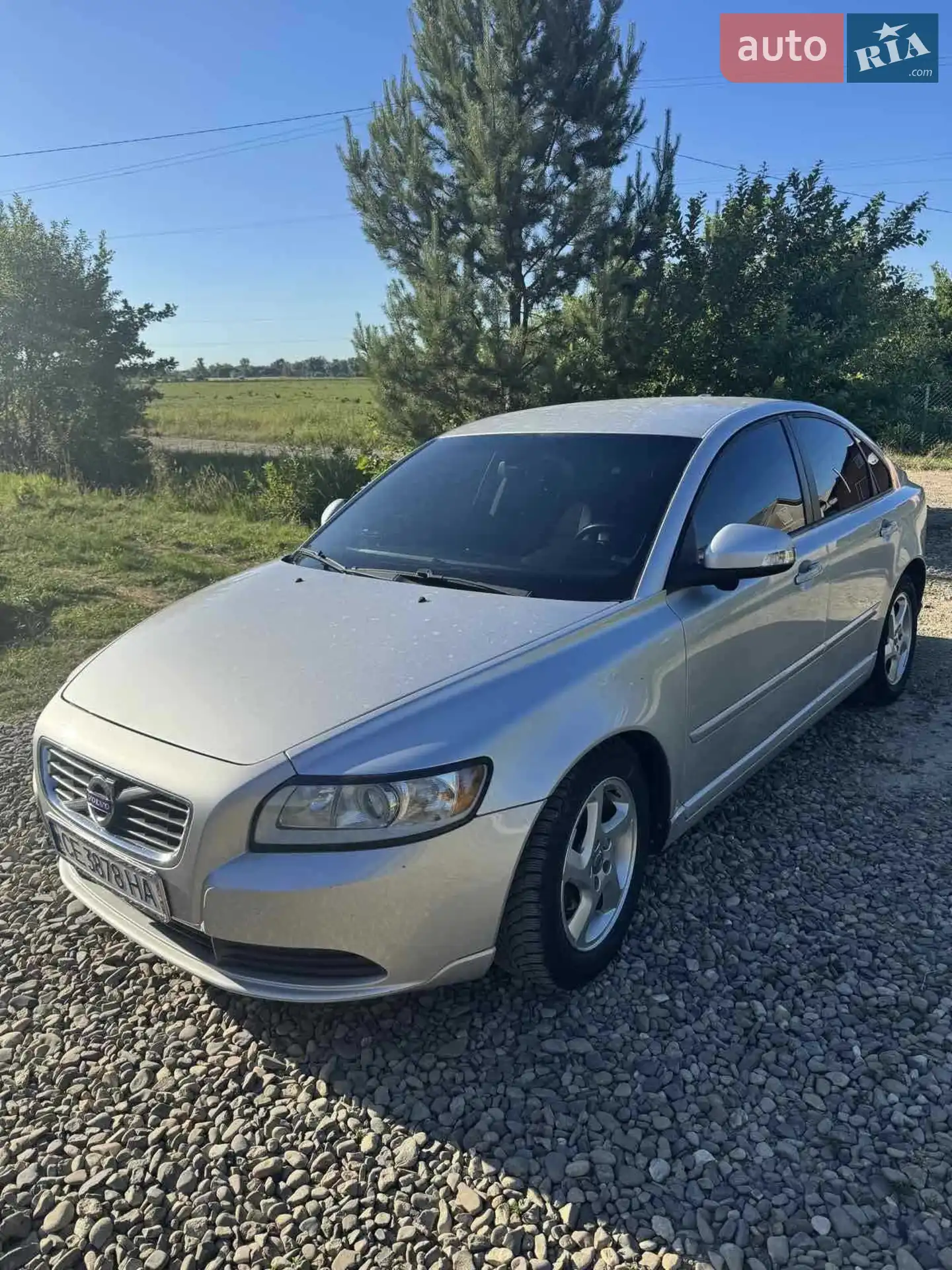 2011 Volvo S40 - мініатюра 4