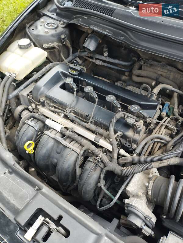 Седан Volvo S40 2005 в Кропивницком фото 17 Седан Volvo S40 2005 в Кропивницком