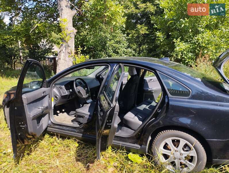 Седан Volvo S40 2005 в Кропивницком фото 27 Седан Volvo S40 2005 в Кропивницком
