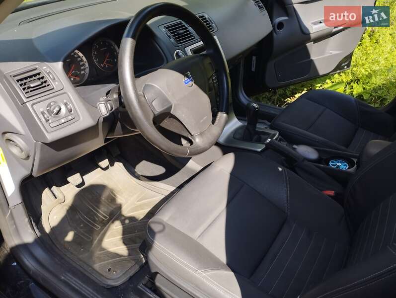 Седан Volvo S40 2005 в Кропивницком фото 28 Седан Volvo S40 2005 в Кропивницком